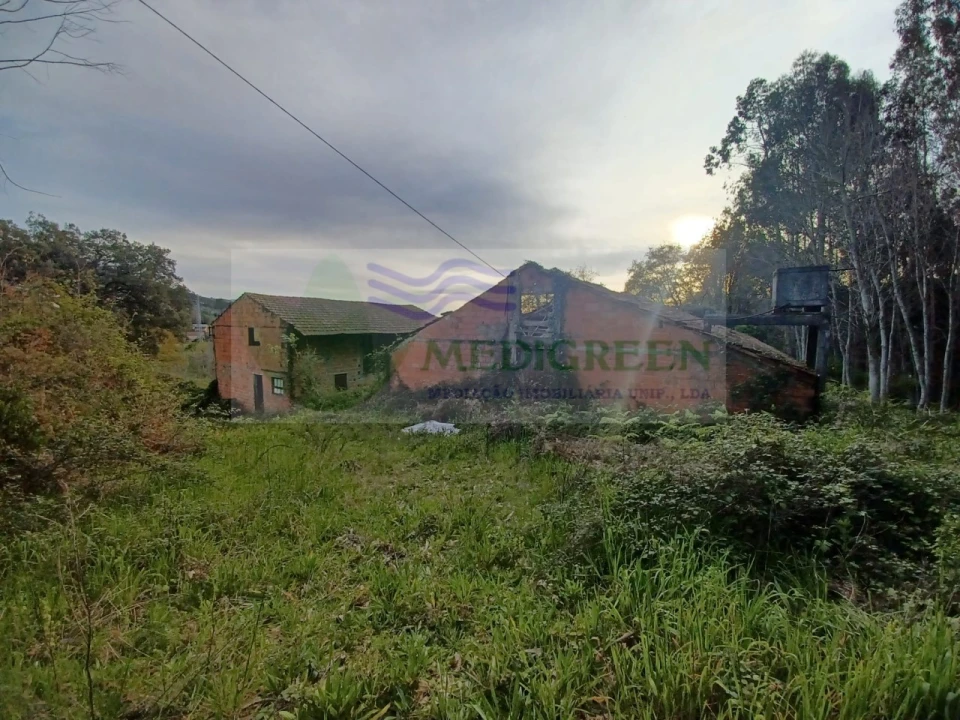 Armazém para Venda em Cedrim e Paradela Foto 7