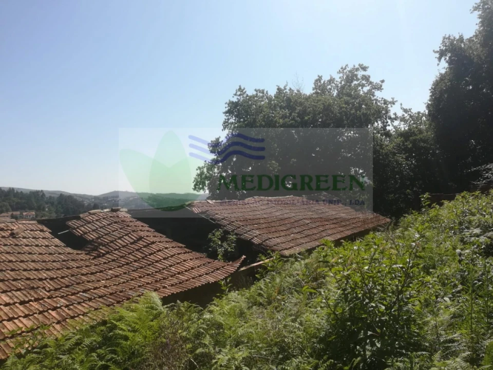 Armazém para Venda em Cedrim e Paradela Foto 9