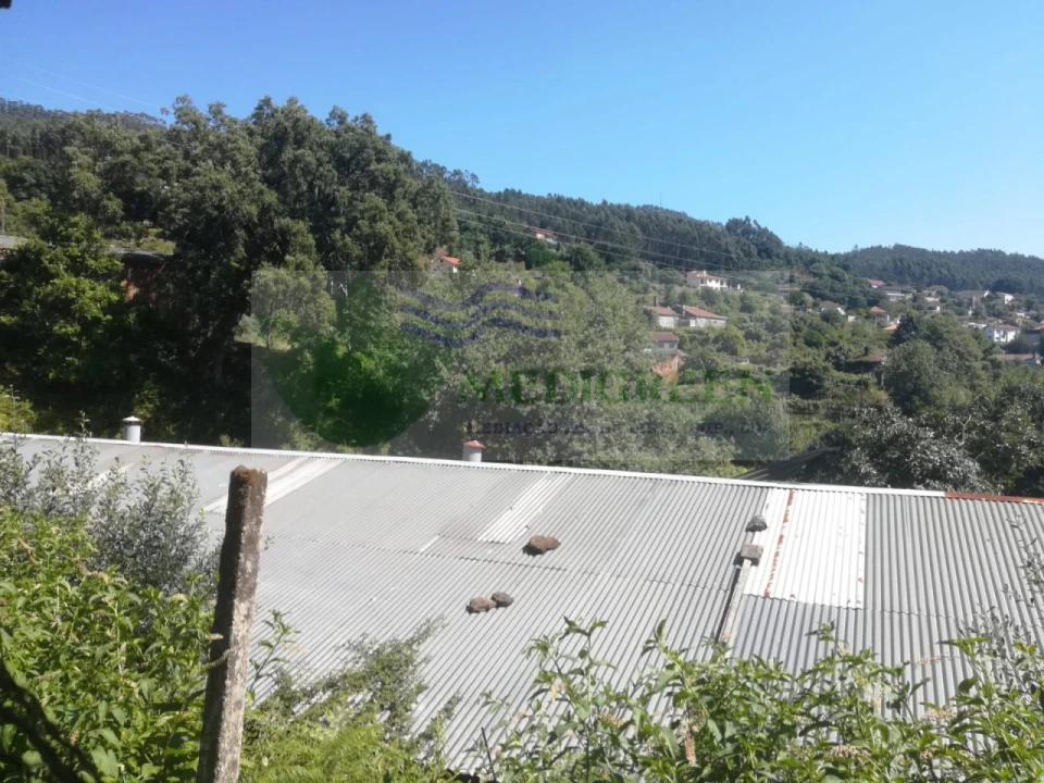 Armazém para Venda em Cedrim e Paradela Foto 12