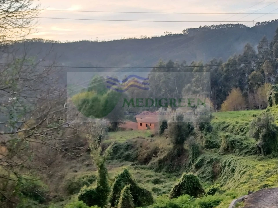 Armazém para Venda em Cedrim e Paradela Foto 13