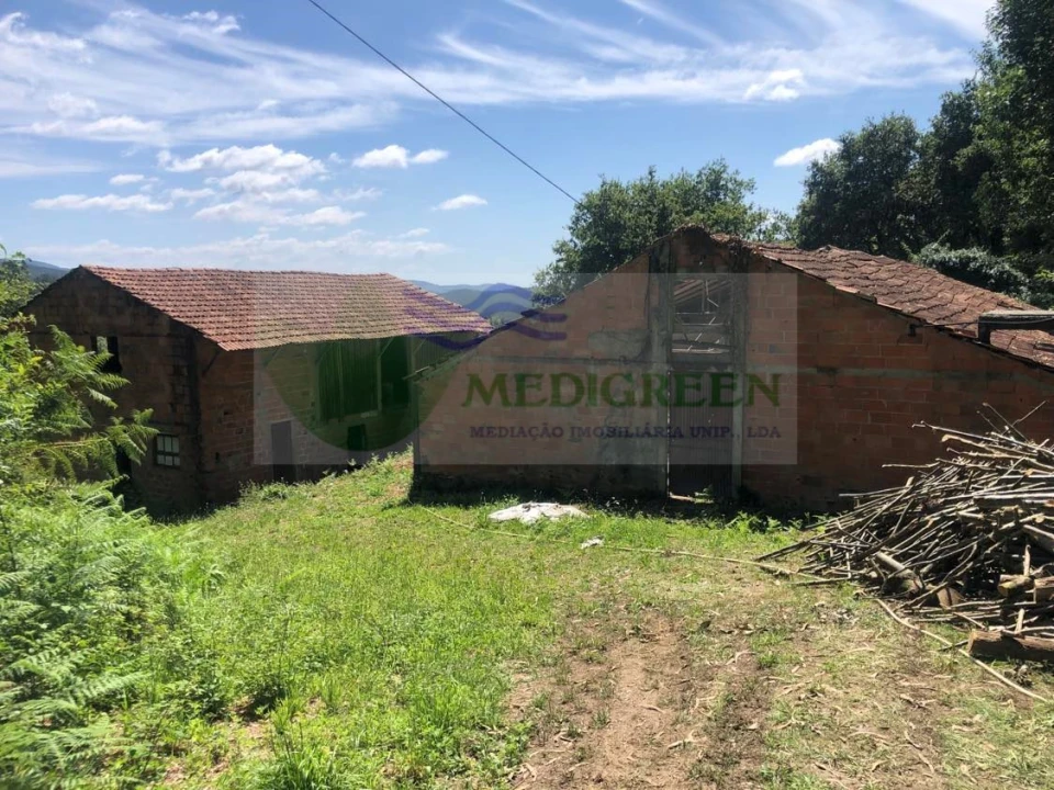 Armazém para Venda em Cedrim e Paradela Foto 17