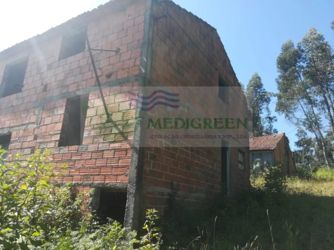 Armazém para Venda em Cedrim e Paradela Foto 3