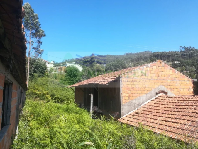 Armazém para Venda em Cedrim e Paradela Foto 4