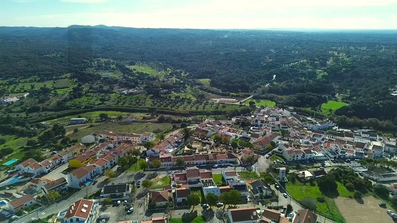 Terreno para Venda em Melides Foto 19