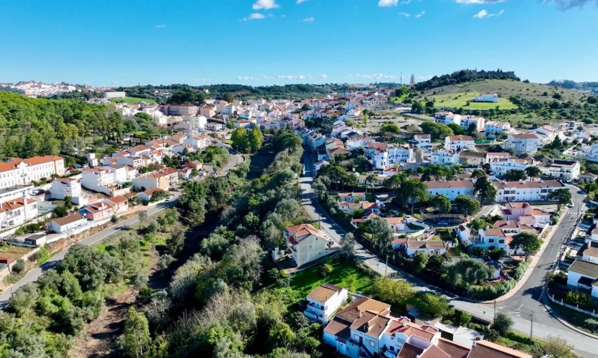 Terreno para Venda em Santiago do Cacém, Santa Cruz e São Bartolomeu da Serra Foto 1