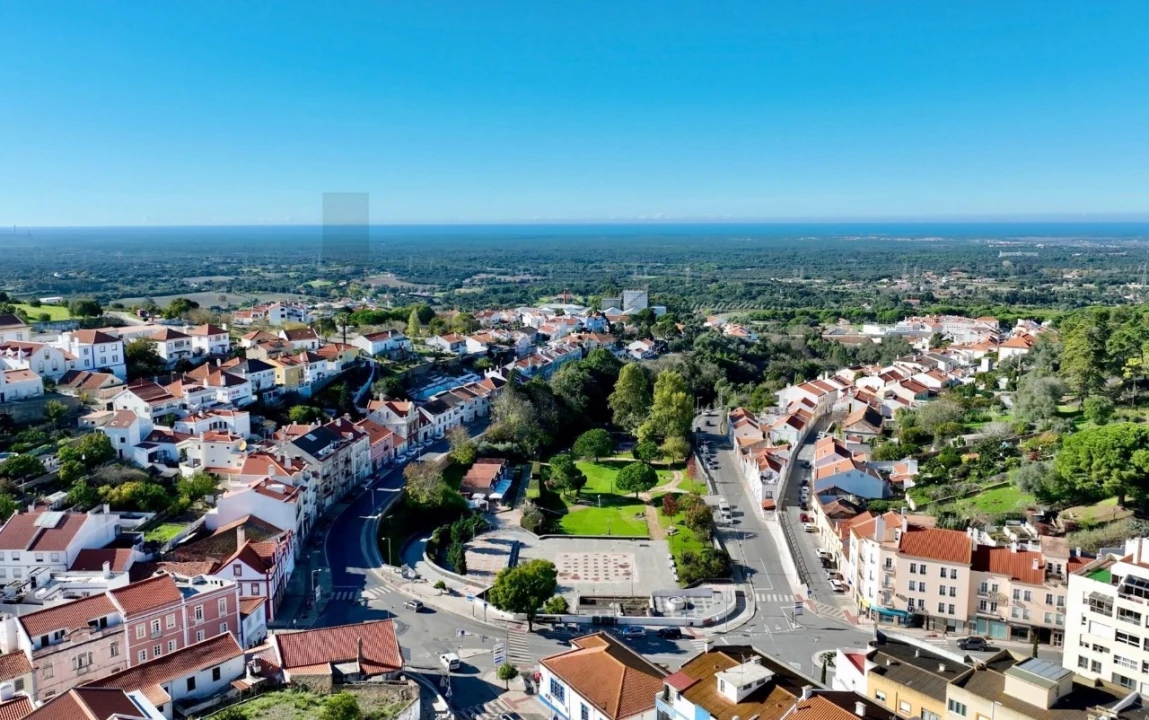 Terreno para Venda em Santiago do Cacém, Santa Cruz e São Bartolomeu da Serra Foto 13