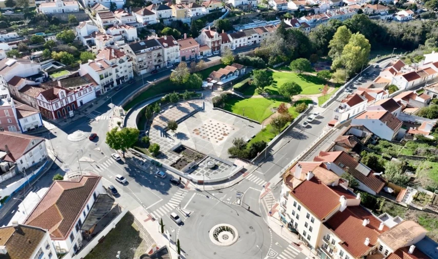 Terreno para Venda em Santiago do Cacém, Santa Cruz e São Bartolomeu da Serra Foto 11