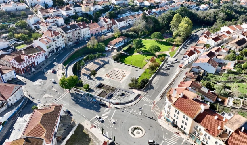 Terreno para Venda em Santiago do Cacém, Santa Cruz e São Bartolomeu da Serra Foto 12