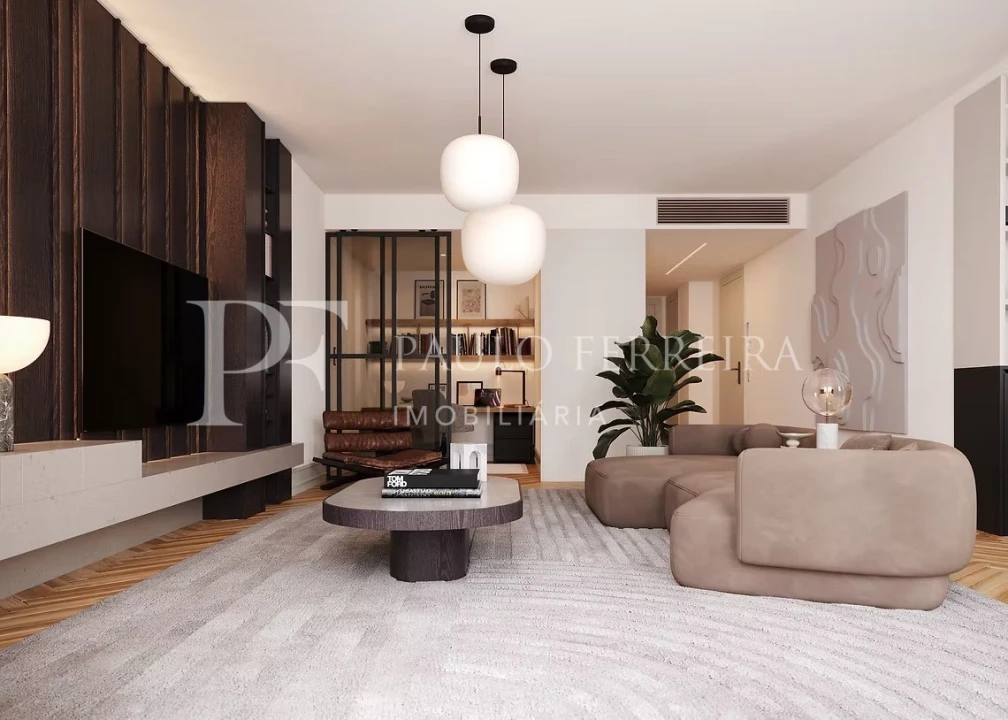 Apartamento T2 para Venda em Cedofeita, Santo Ildefonso, Sé, Miragaia, São Nicolau e Vitória Foto 3