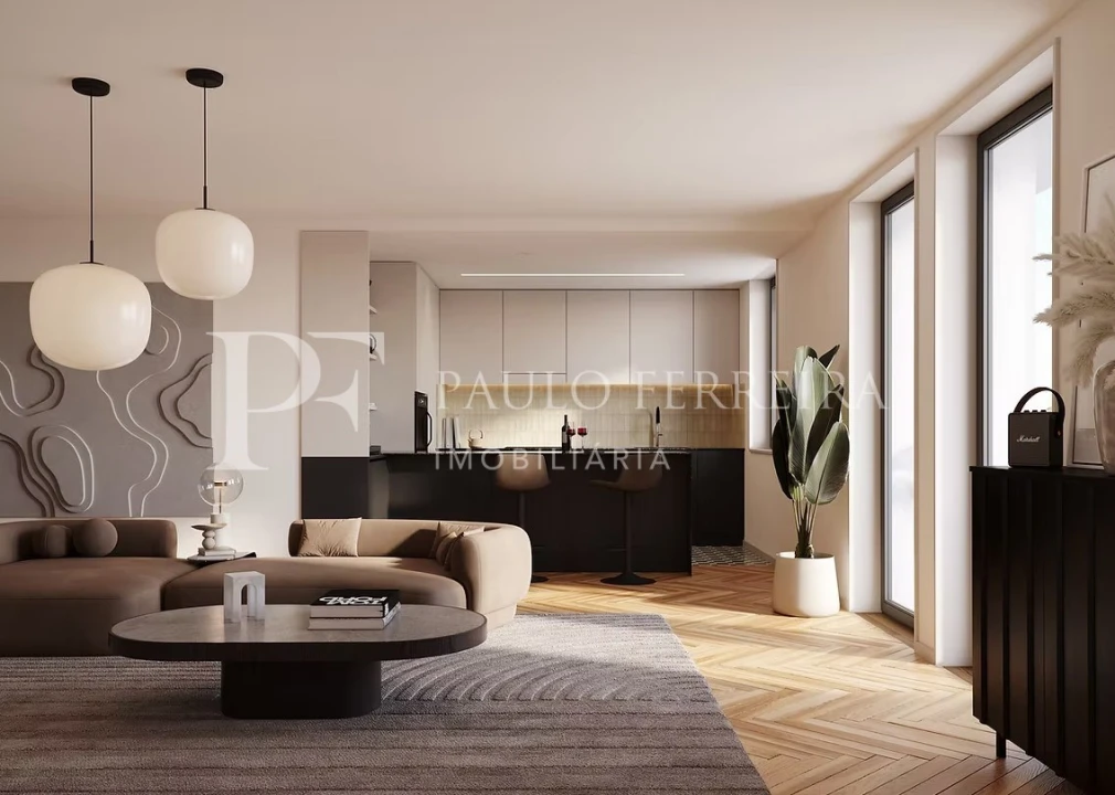 Apartamento T2 para Venda em Cedofeita, Santo Ildefonso, Sé, Miragaia, São Nicolau e Vitória Foto 4