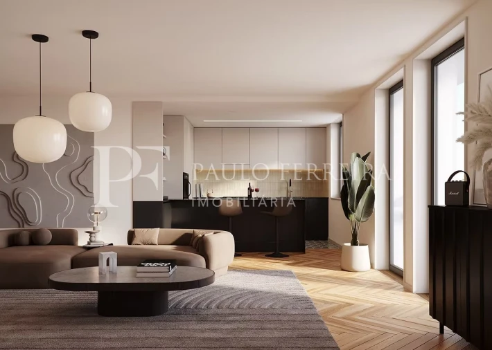 Apartamento T2 para Venda em Cedofeita, Santo Ildefonso, Sé, Miragaia, São Nicolau e Vitória Foto 4