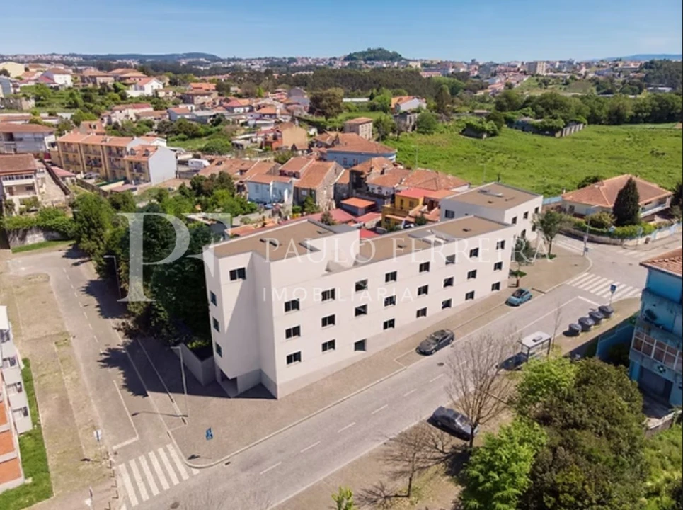 Apartamento para Venda em Campanhã Foto 3