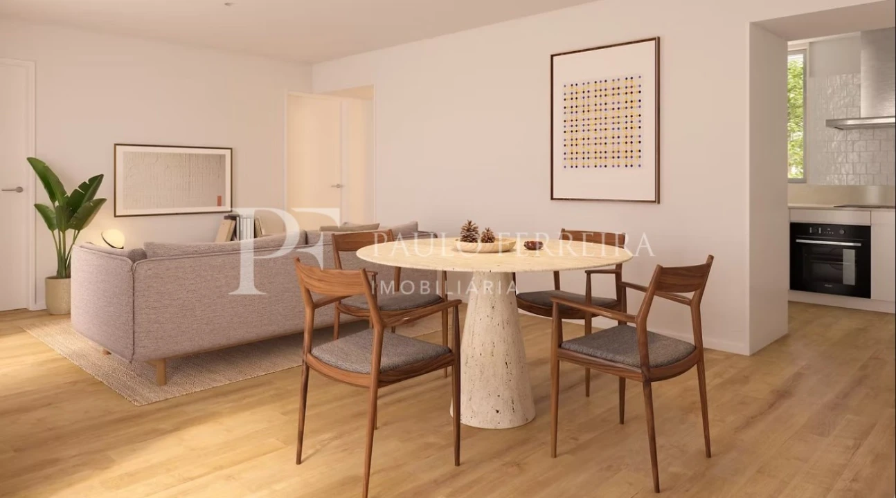 Apartamento para Venda em Campanhã Foto 4