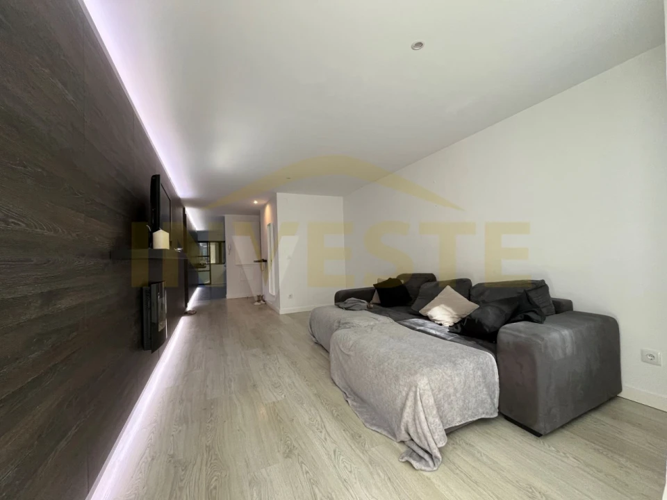 Apartamento T2 para Arrendamento em Cascais e Estoril Foto 2
