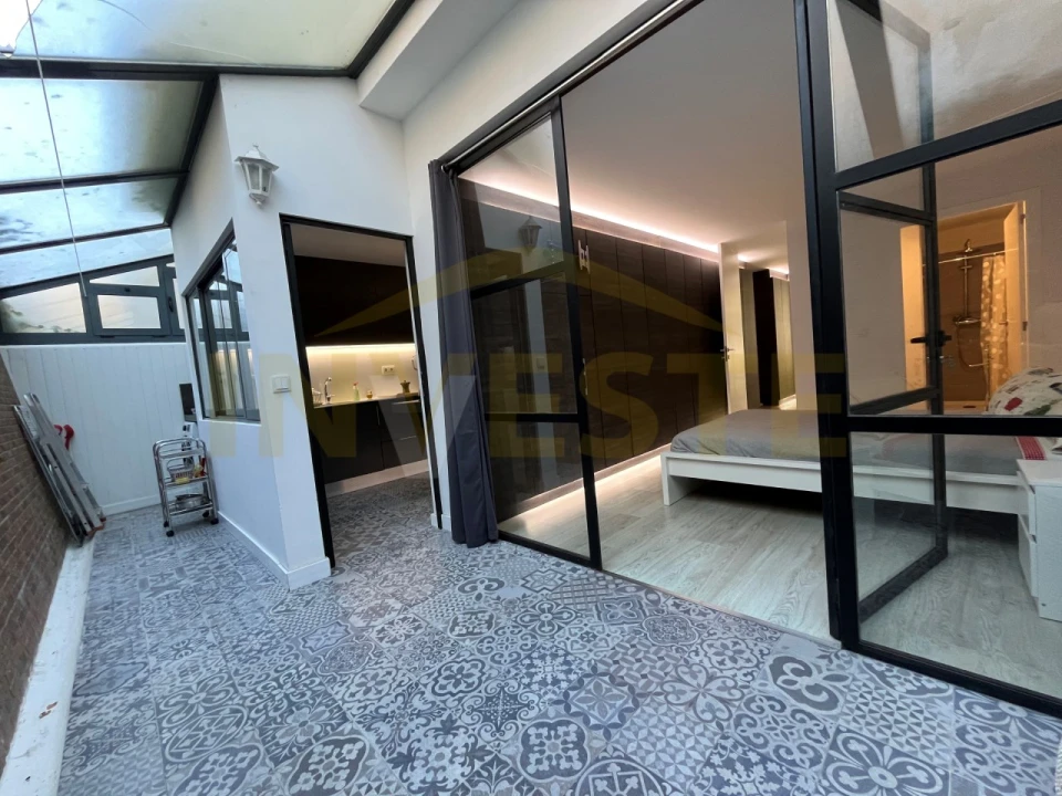 Apartamento T2 para Arrendamento em Cascais e Estoril Foto 7