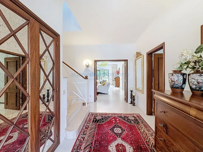 Moradia T4 para Venda em Quarteira Foto 19