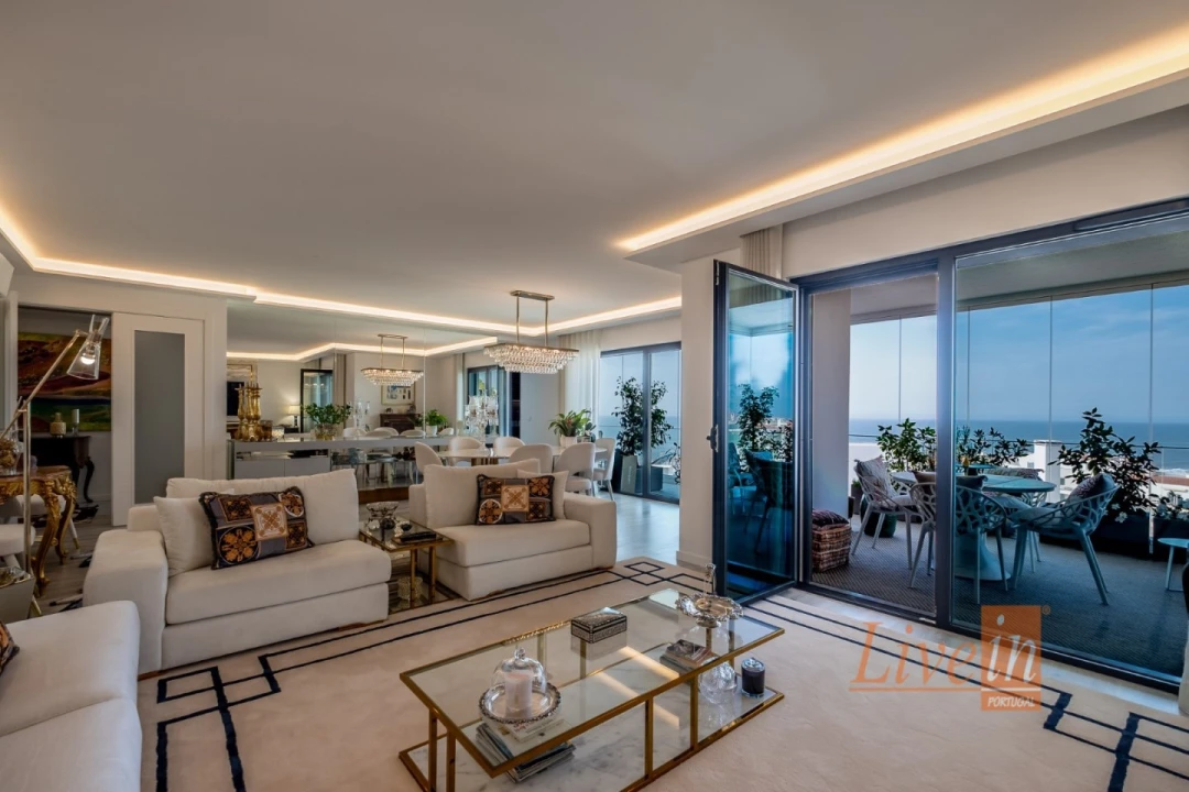 Apartamento T3 para Venda em Ericeira Foto 4