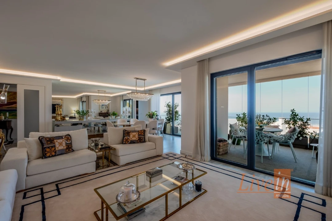 Apartamento T3 para Venda em Ericeira Foto 6