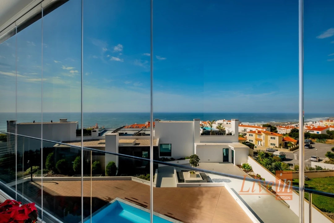 Apartamento T3 para Venda em Ericeira Foto 17