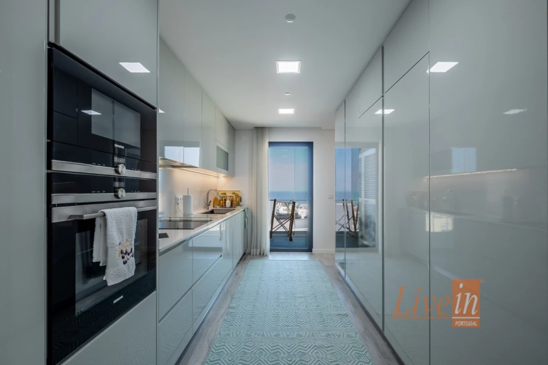 Apartamento T3 para Venda em Ericeira Foto 20