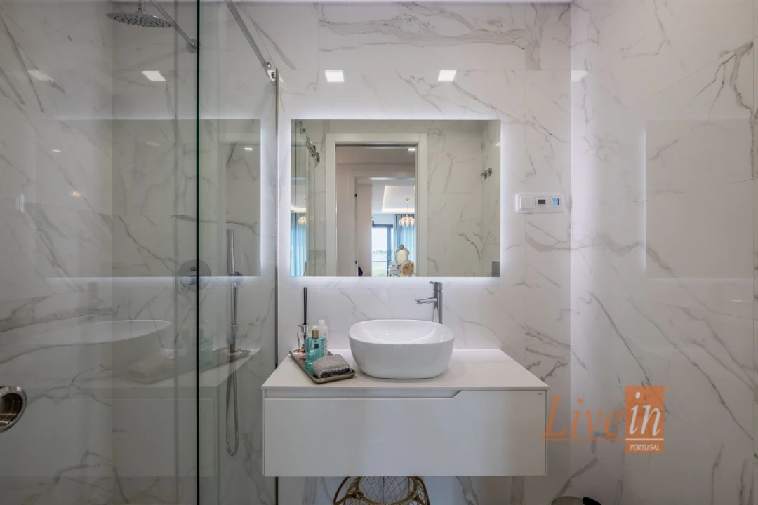 Apartamento T3 para Venda em Ericeira Foto 28