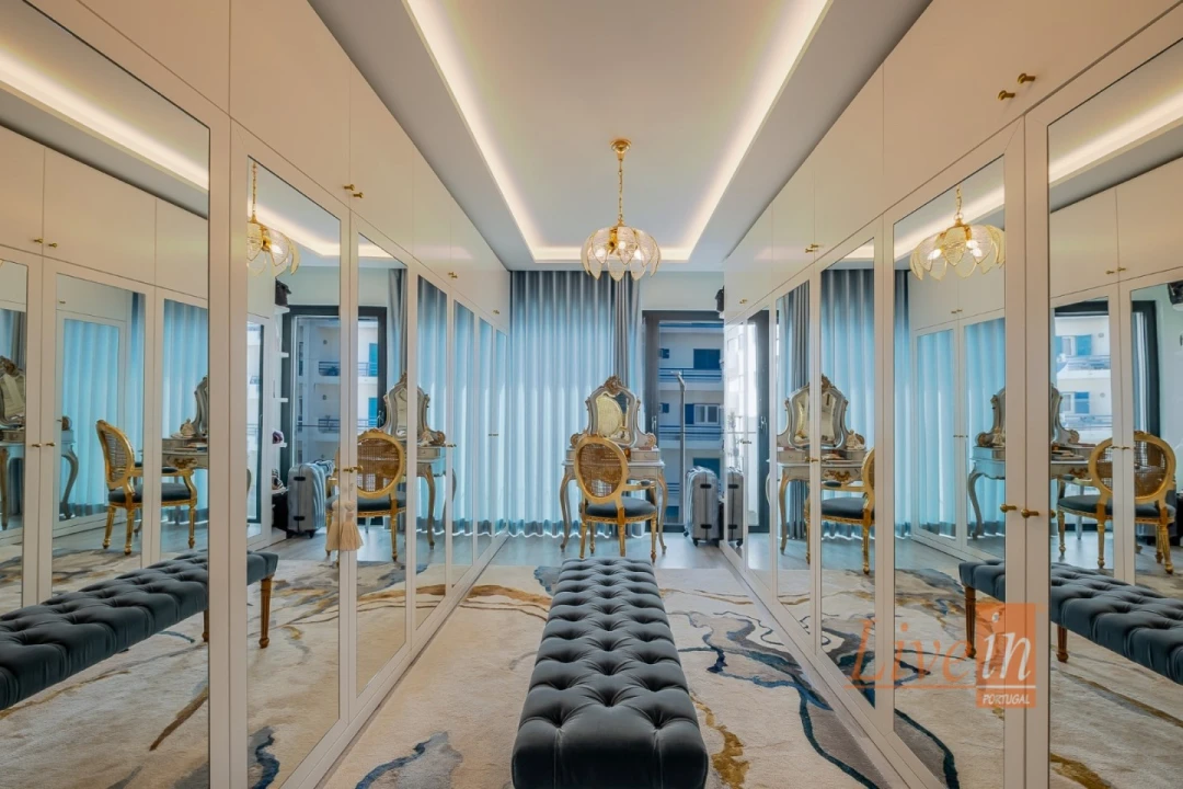 Apartamento T3 para Venda em Ericeira Foto 31