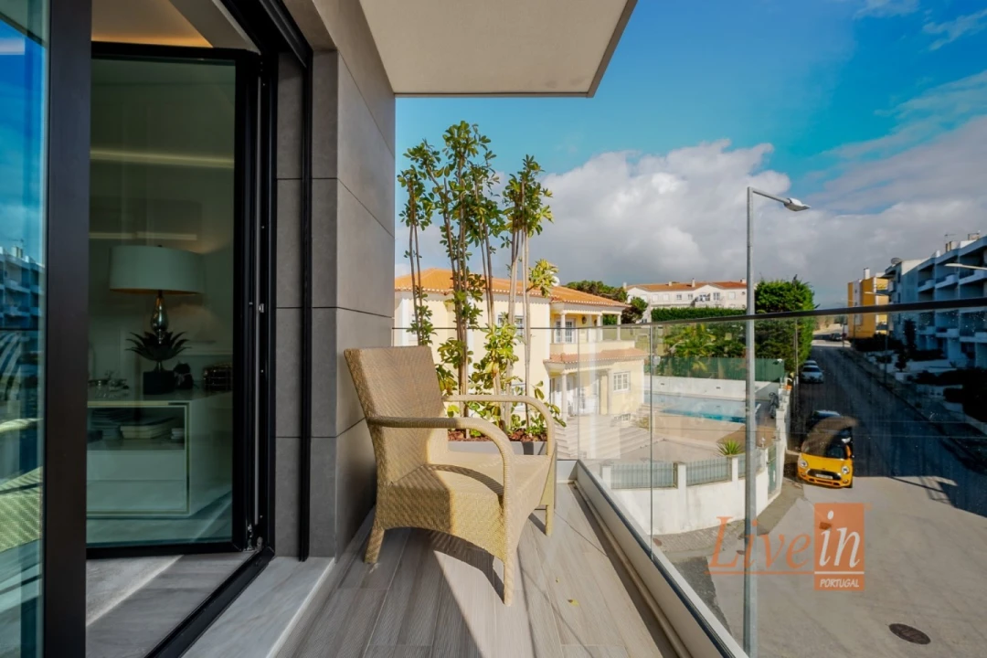 Apartamento T3 para Venda em Ericeira Foto 40