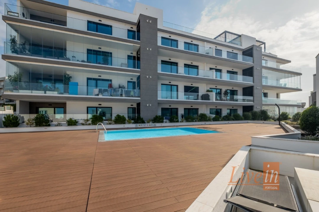 Apartamento T3 para Venda em Ericeira Foto 42