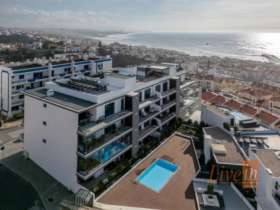 Apartamento T3 para Venda em Ericeira Foto 47