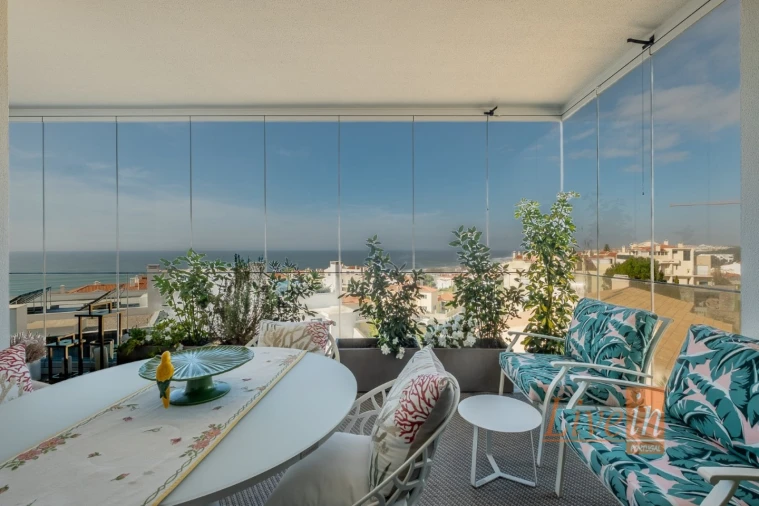 Apartamento T3 para Venda em Ericeira Foto 1