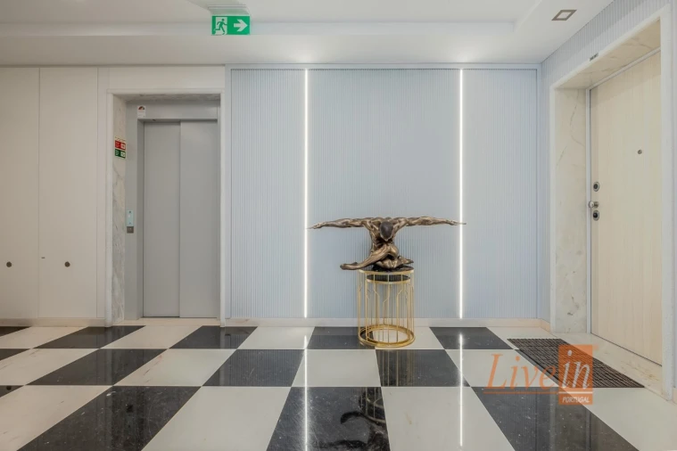 Apartamento T3 para Venda em Ericeira Foto 2