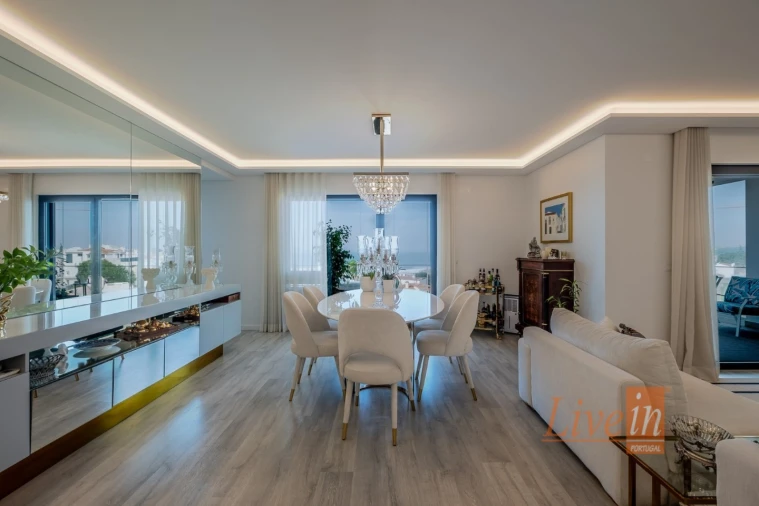 Apartamento T3 para Venda em Ericeira Foto 3