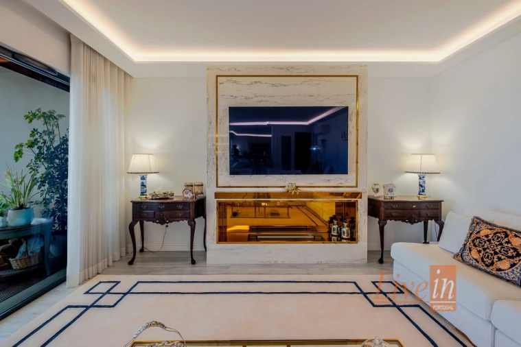 Apartamento T3 para Venda em Ericeira Foto 8