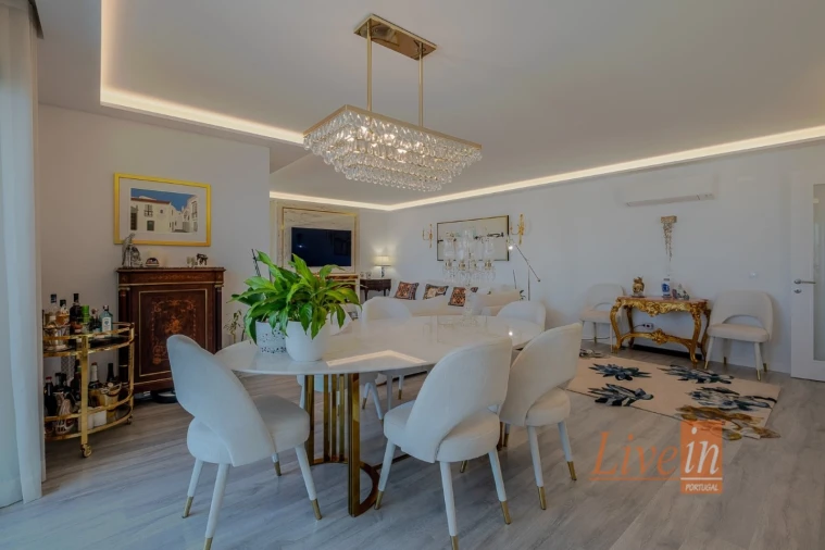 Apartamento T3 para Venda em Ericeira Foto 12