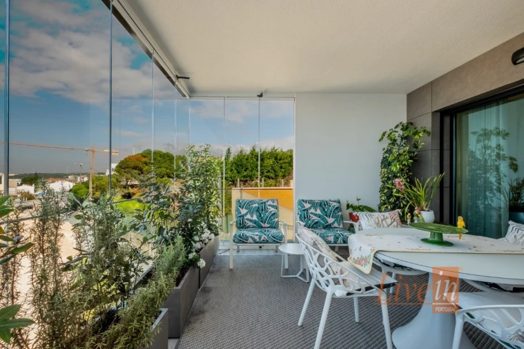 Apartamento T3 para Venda em Ericeira Foto 18