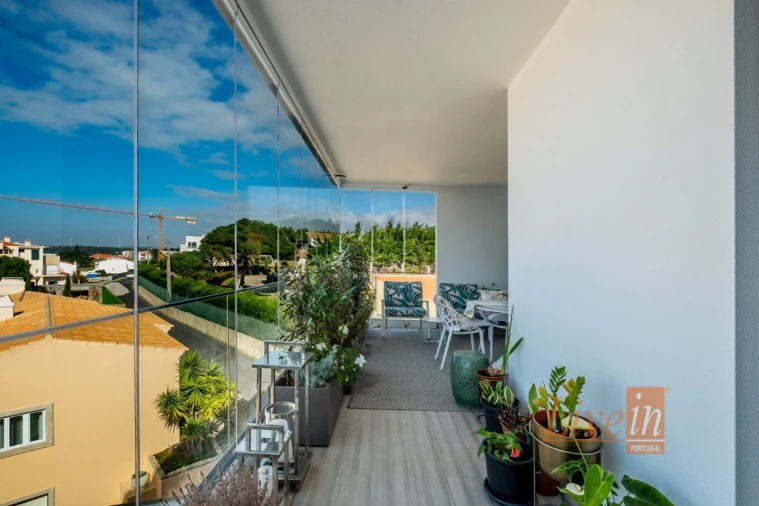 Apartamento T3 para Venda em Ericeira Foto 19