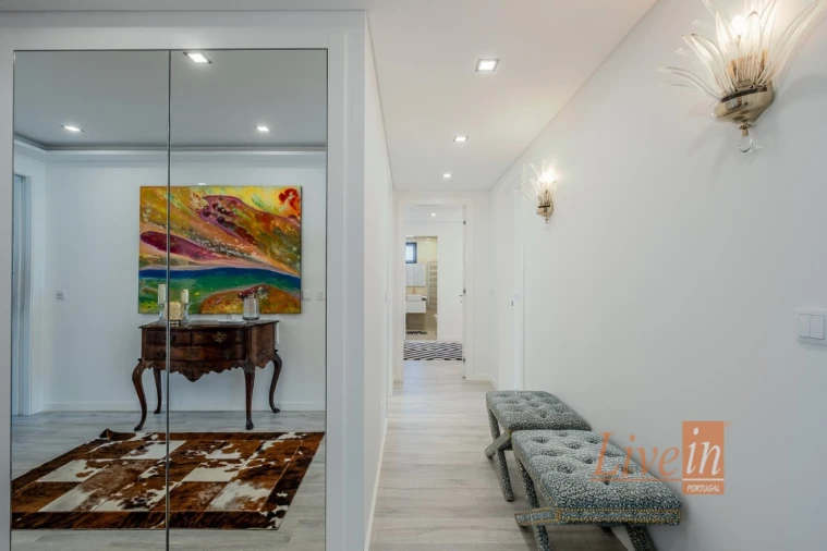 Apartamento T3 para Venda em Ericeira Foto 22