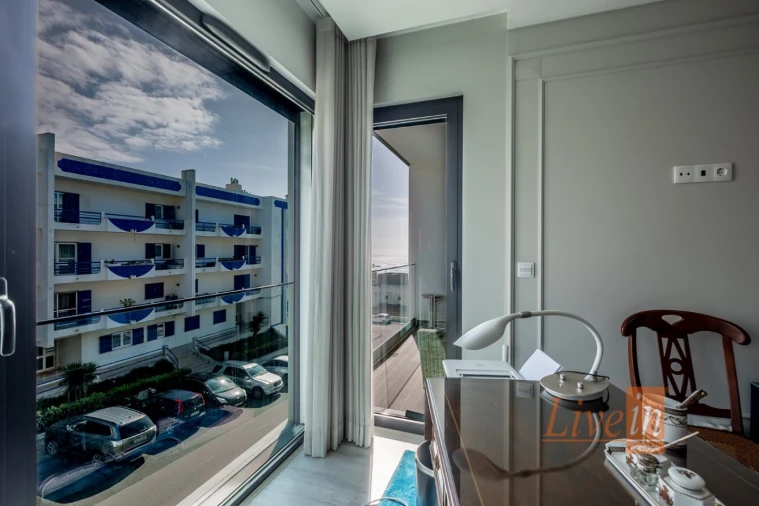 Apartamento T3 para Venda em Ericeira Foto 26