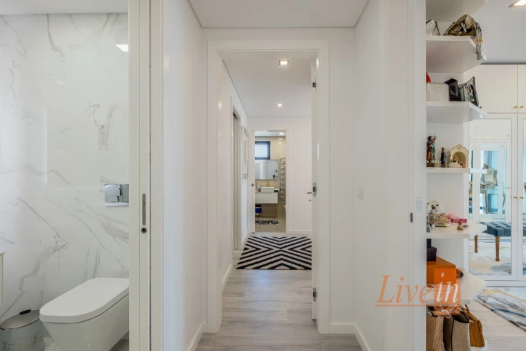 Apartamento T3 para Venda em Ericeira Foto 27