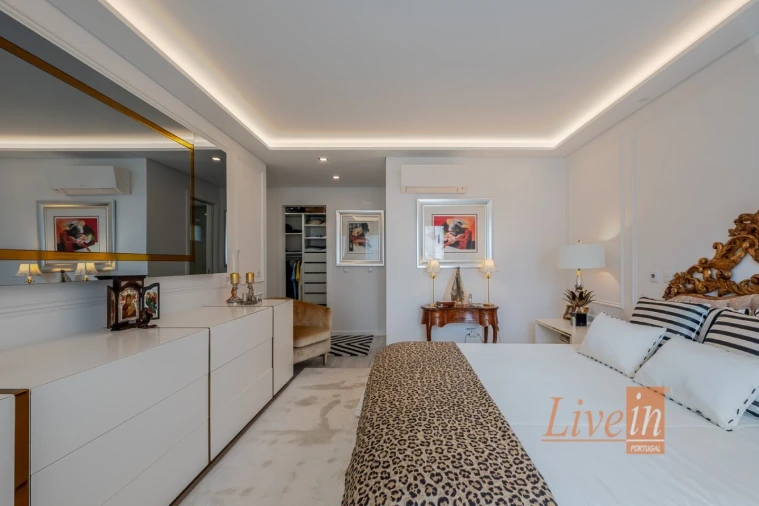 Apartamento T3 para Venda em Ericeira Foto 38