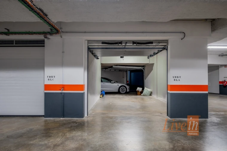 Apartamento T3 para Venda em Ericeira Foto 41