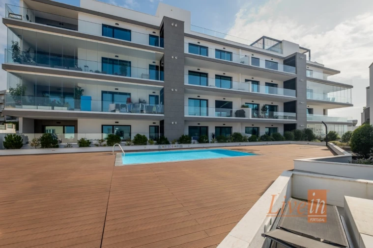 Apartamento T3 para Venda em Ericeira Foto 42