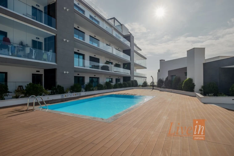 Apartamento T3 para Venda em Ericeira Foto 43