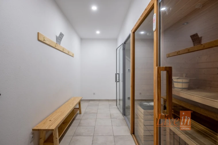 Apartamento T3 para Venda em Ericeira Foto 46