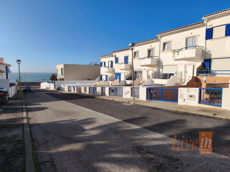 Moradia T4 para Venda em Ericeira Foto 3