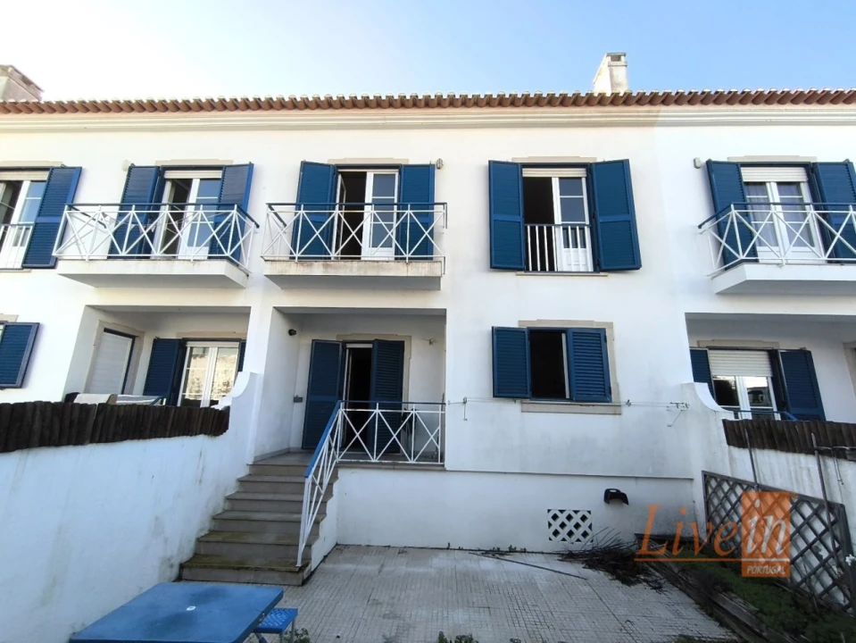 Moradia T4 para Venda em Ericeira Foto 18