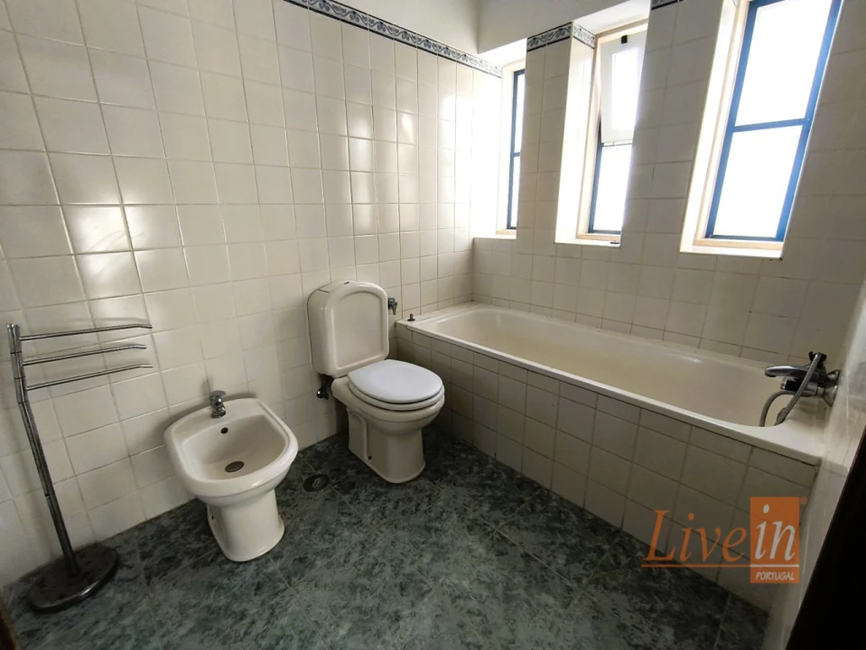 Moradia T4 para Venda em Ericeira Foto 36