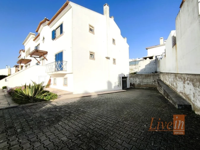 Moradia T4 para Venda em Ericeira Foto 42