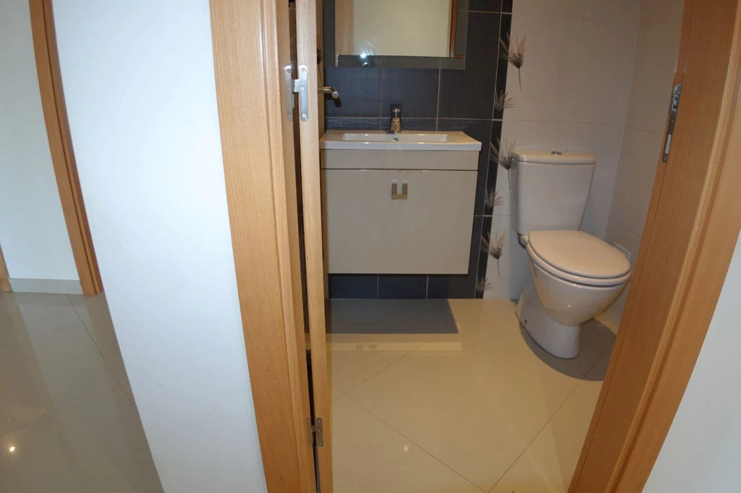 Apartamento T4 para Venda em Pinhal Novo Foto 19