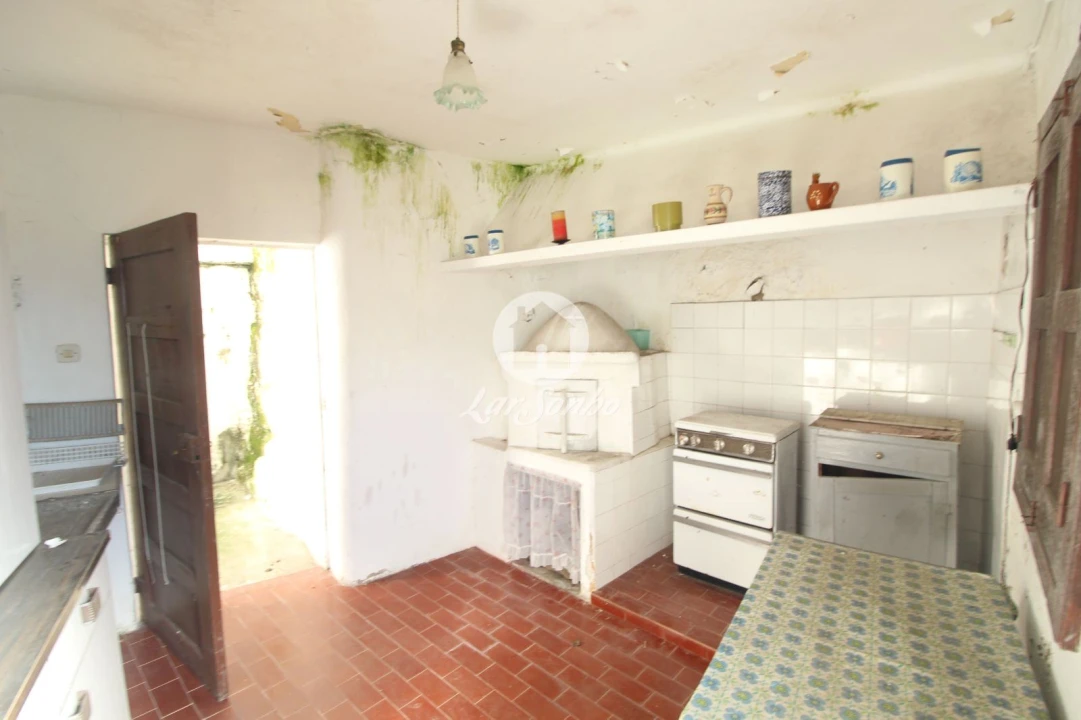 Moradia T4 para Venda em Campelo e Ovil Foto 5